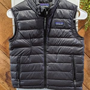 Patagonia vest